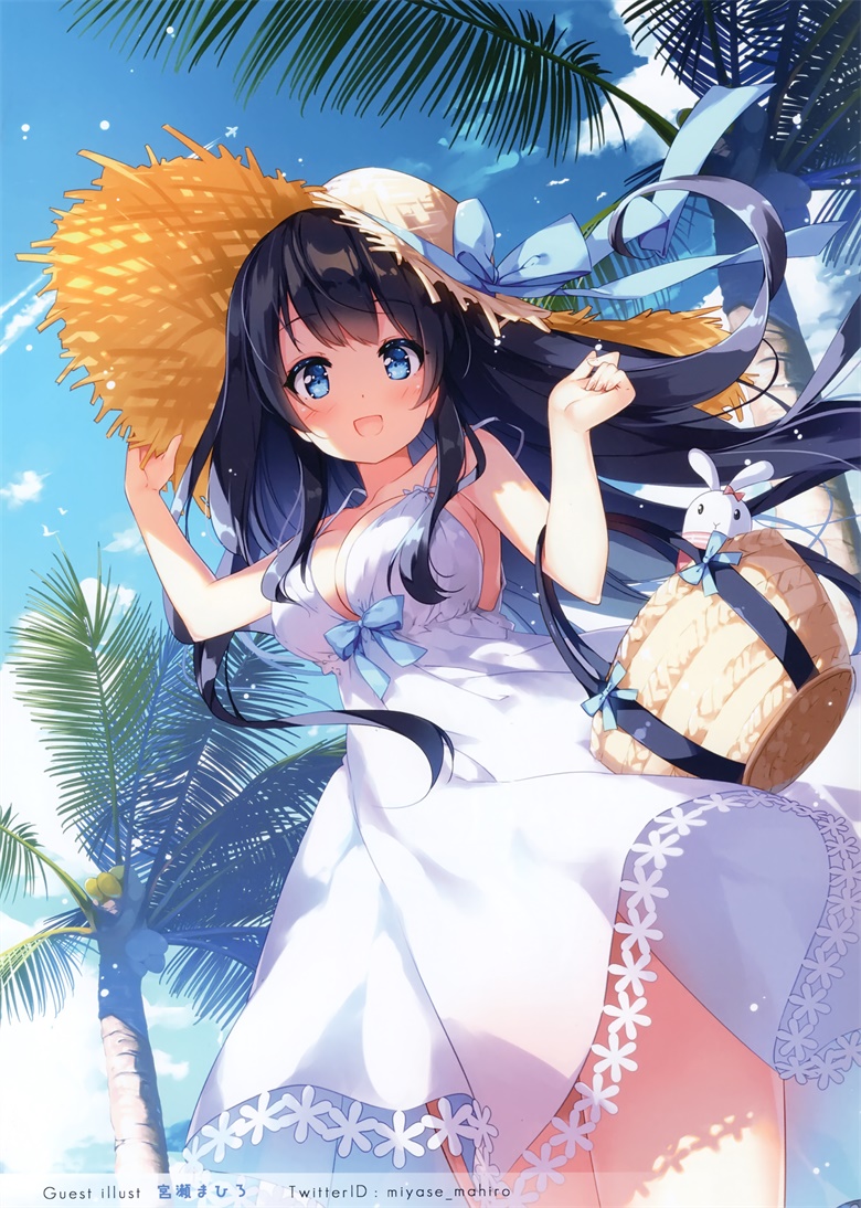 (C94) [はるもち (望月しいな)] 77Haru Collection 5