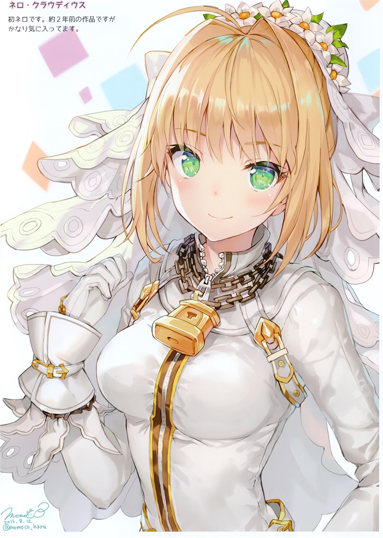 (C94) [さしみねこ屋 (ももこ)] Fate collection (Fate Grand Order)