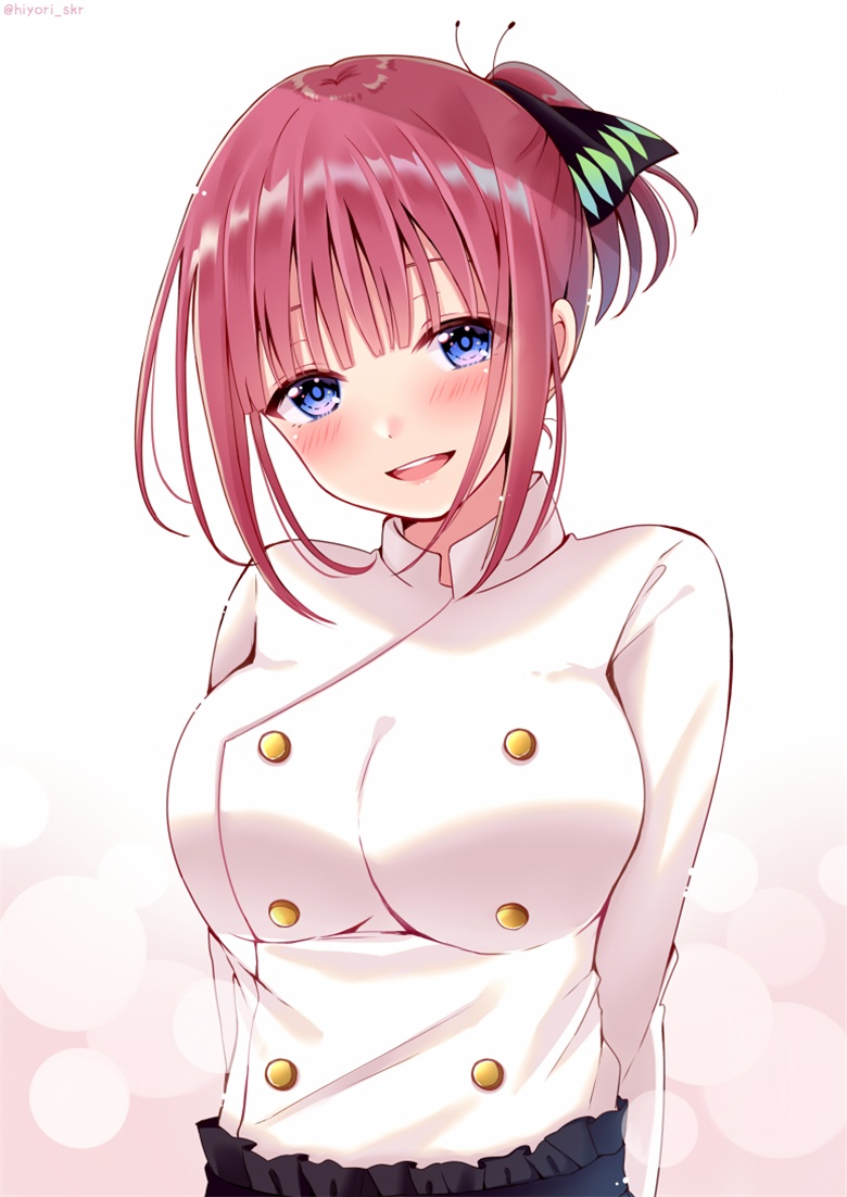 [pixiv] 桜ひより