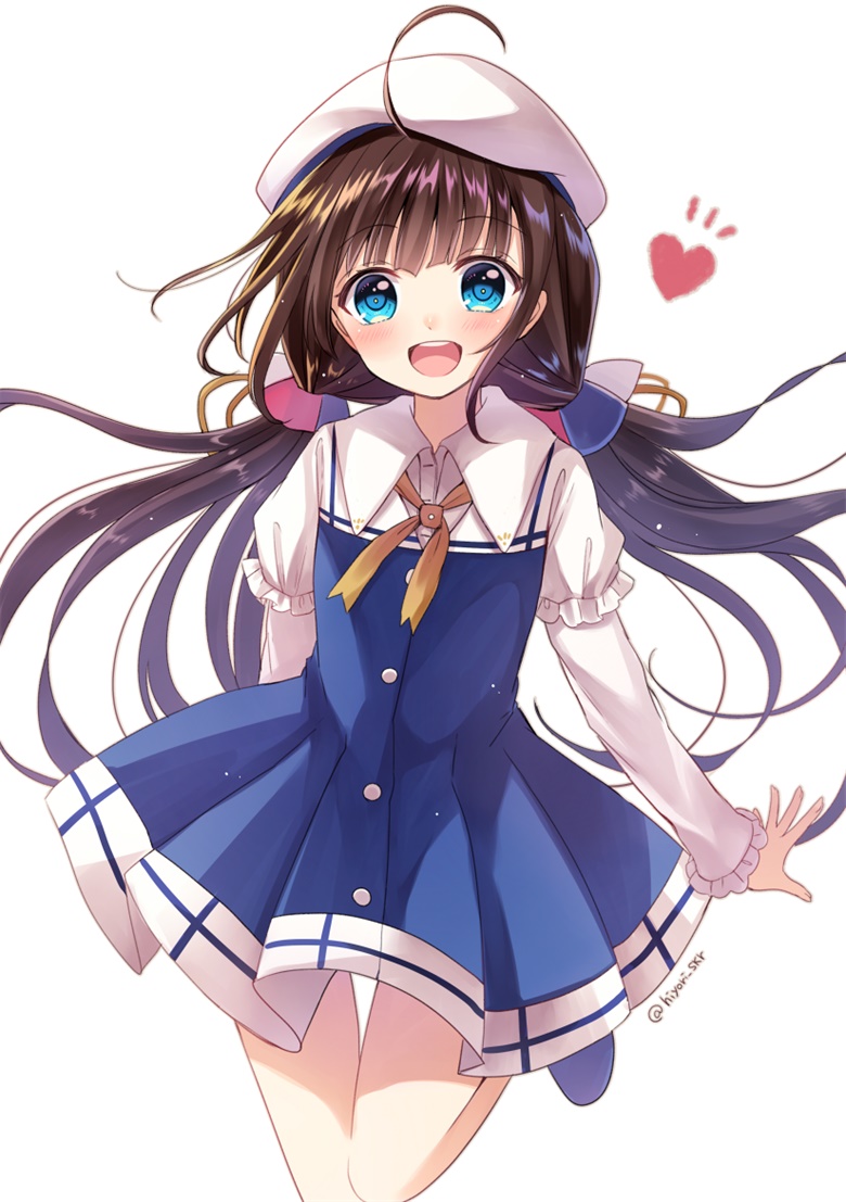 [pixiv] 桜ひより