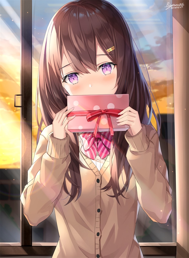 [pixiv] リン☆ユウ