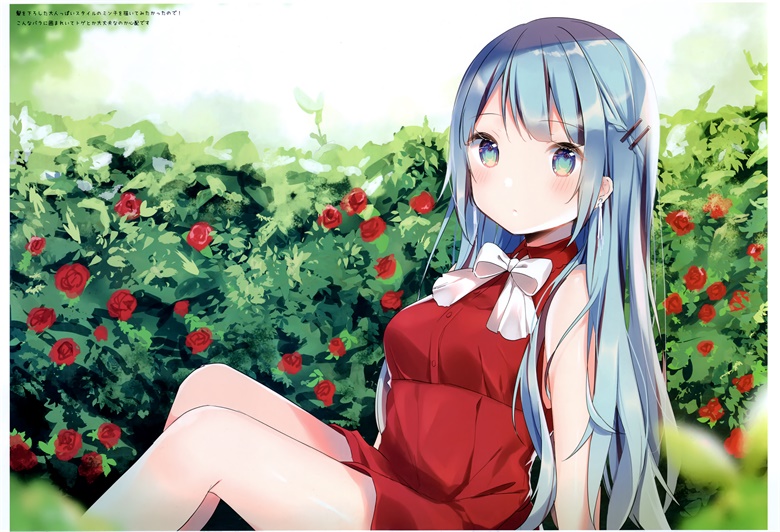 (COMITIA128) [Gelatin*(椎野せら)] MiNCOLLE
