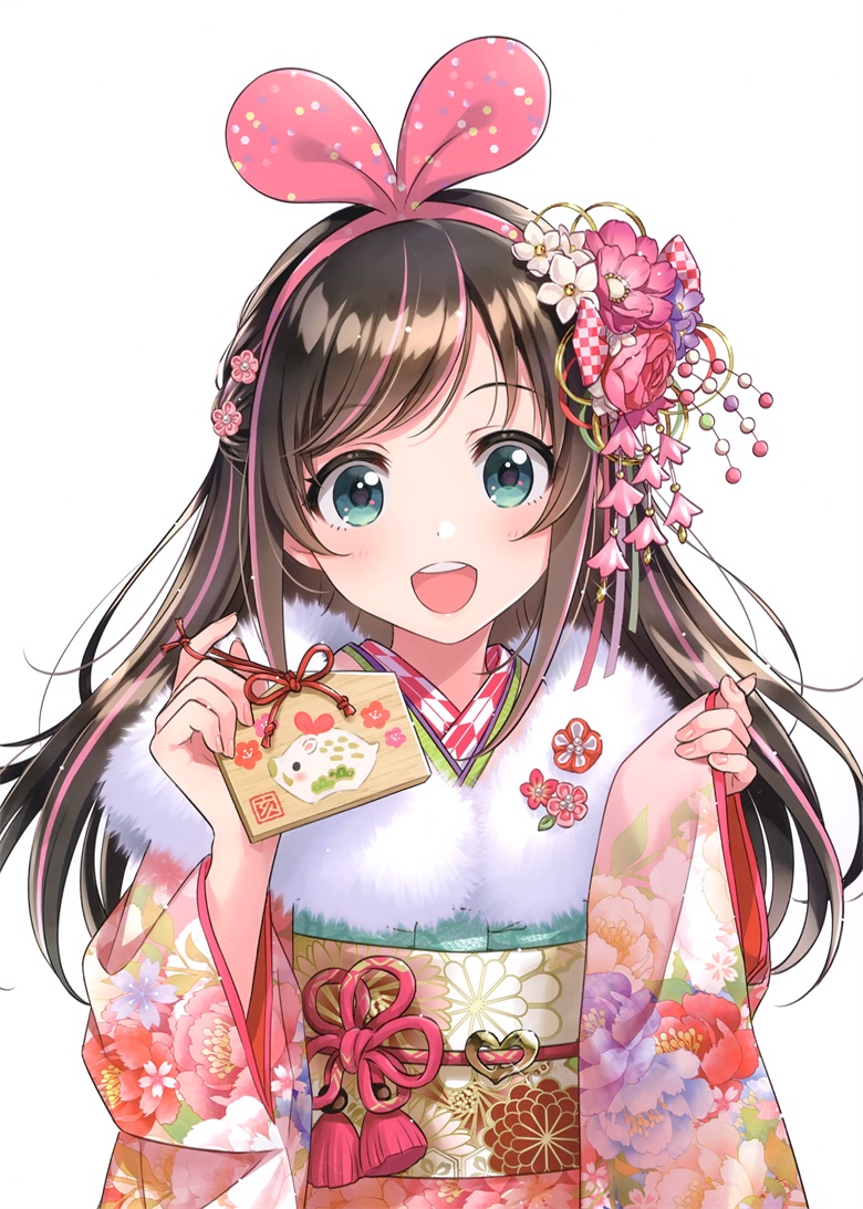 (C95) [CANVAS (森倉円)] ふゆのおんなのこ