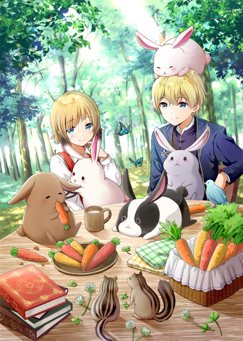 [pixiv] やとみ