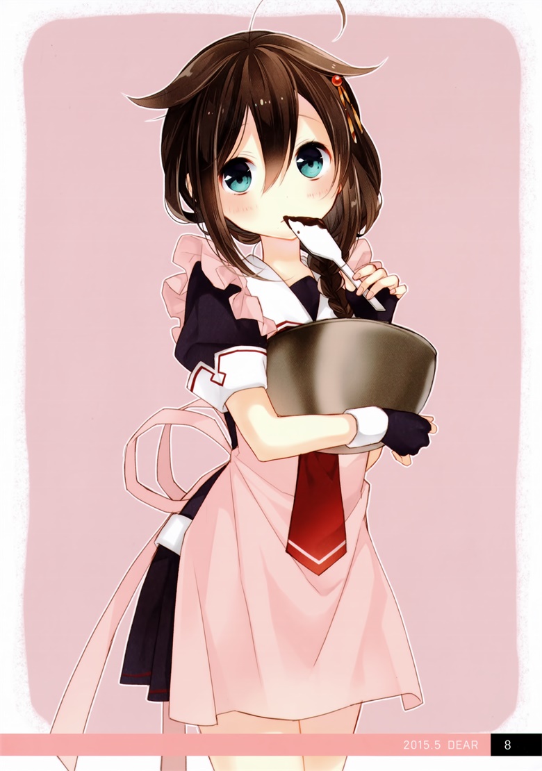 (C94) [moni (naoto)] DEAR 総集編 (艦隊これくしょん -艦これ-)