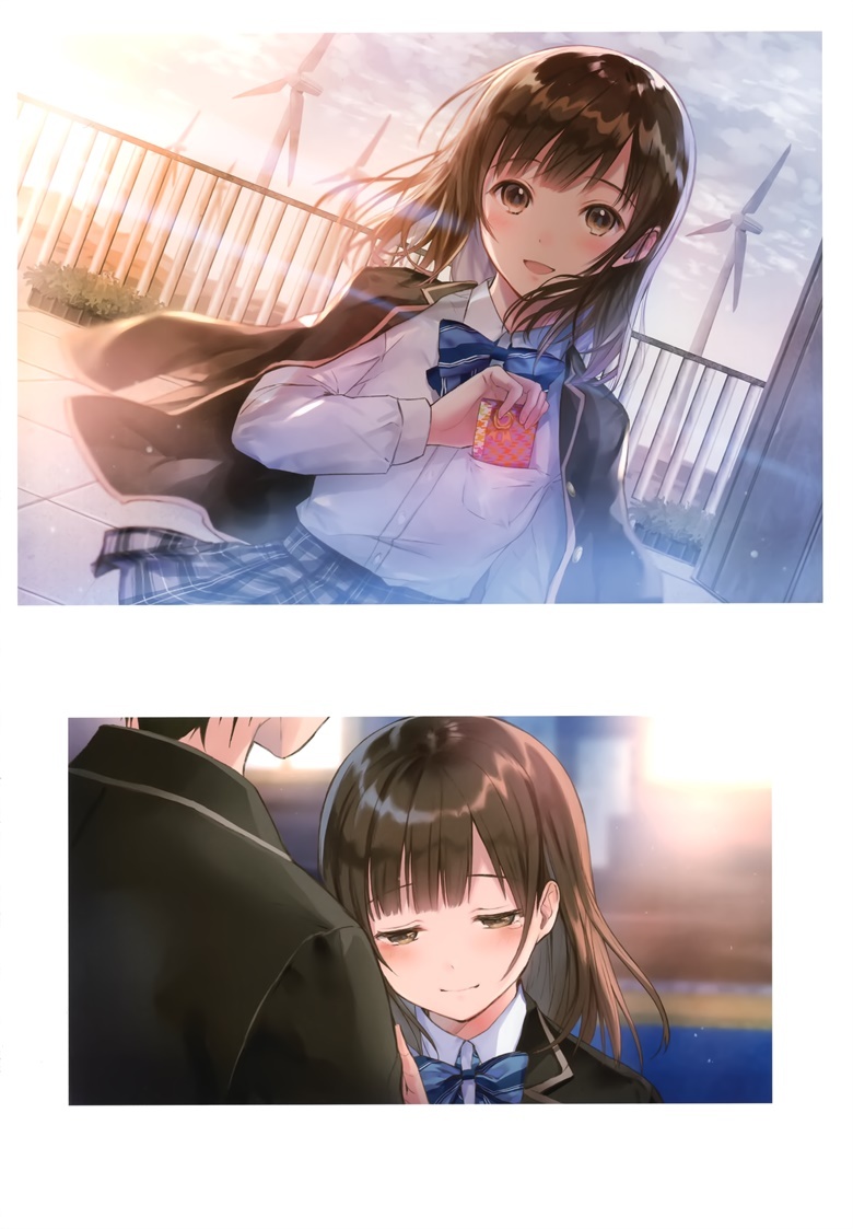(C92) [TETRAPOT (はねこと)] パラレル