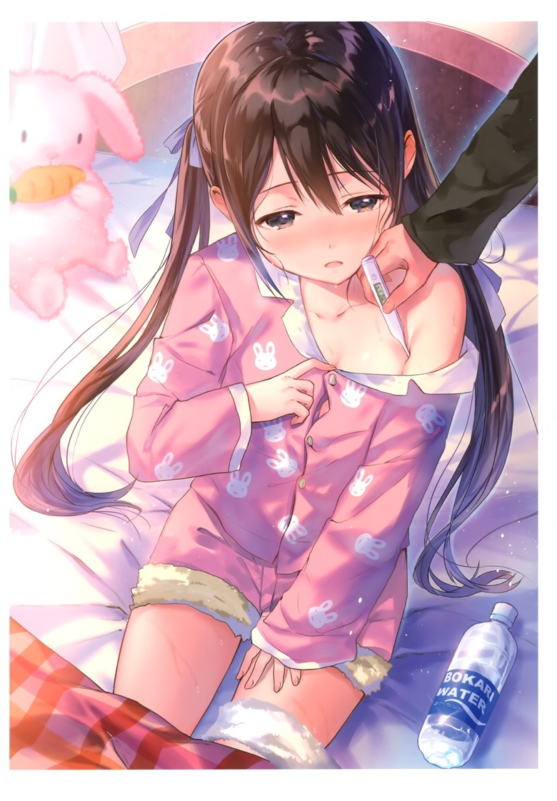 (C92) [TETRAPOT (はねこと)] パラレル