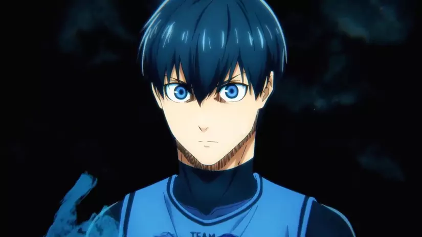 10月新番《蓝色监狱》第二弹 PV 及视觉图公开 10月新番《蓝色监狱》第二弹 PV 及视觉图公开
