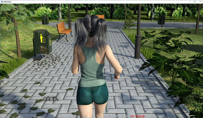 我朋友的一家(My Friend’s Family)ver0.6汉化版PC+安卓SLG游戏[2.4G]
