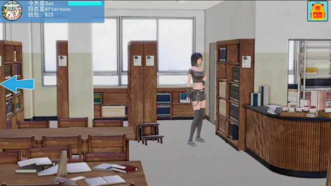教人做事大师 V0.84.9 AI汉化版[更新][PC+安卓][4.5G]