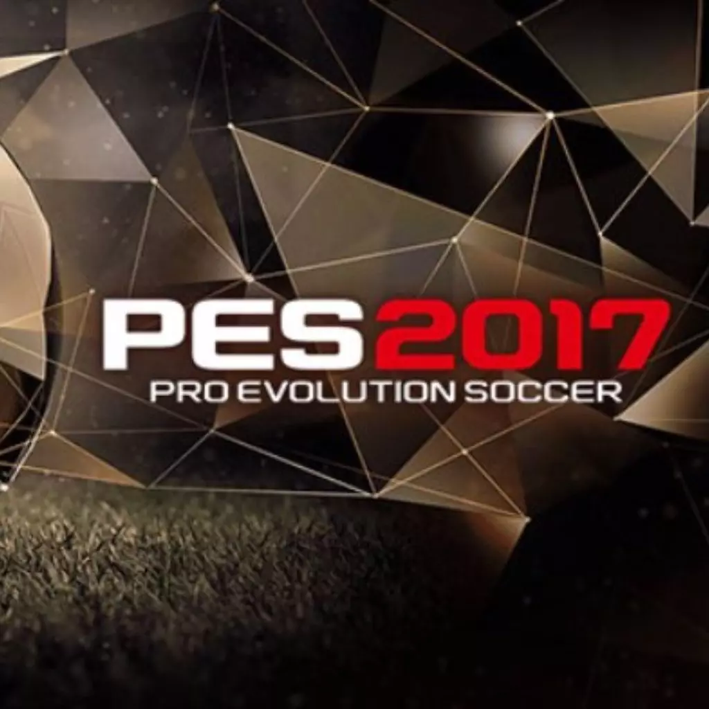 实况足球PES2017 中文语音解说版亚冠德甲中超中甲冬季转会