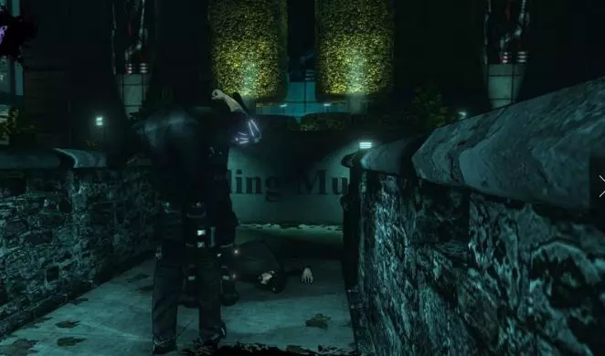 黑暗潜伏者v1.065官方简体中文版 第三人称动作潜入
