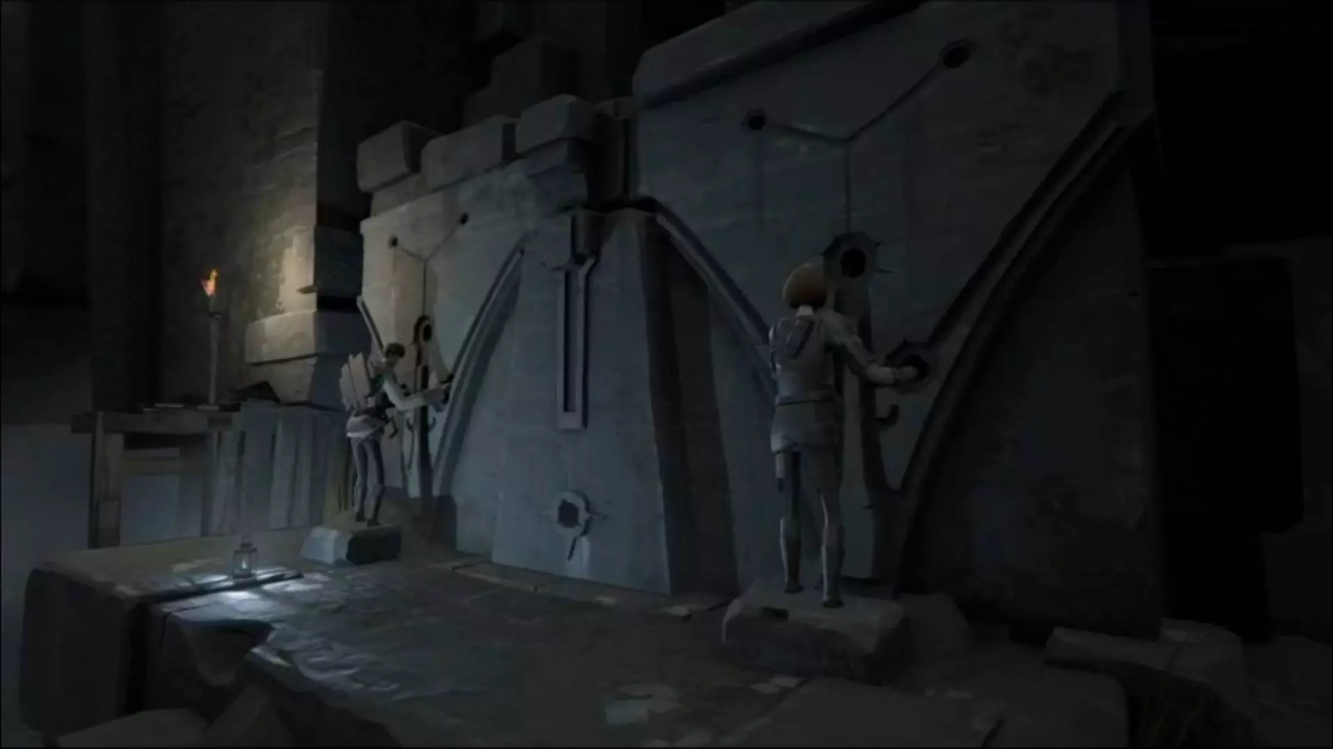 Ashen v1.008官方简体中文版