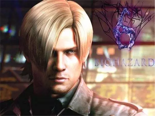《生化危机6：最终版》 包含所有DLC 中文破解完美版