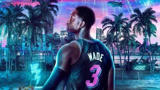 NBA2K20 官方中文版