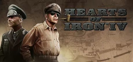 钢铁雄心4（Hearts of Iron IV）中文版 Paradox人气战略游戏 SLG