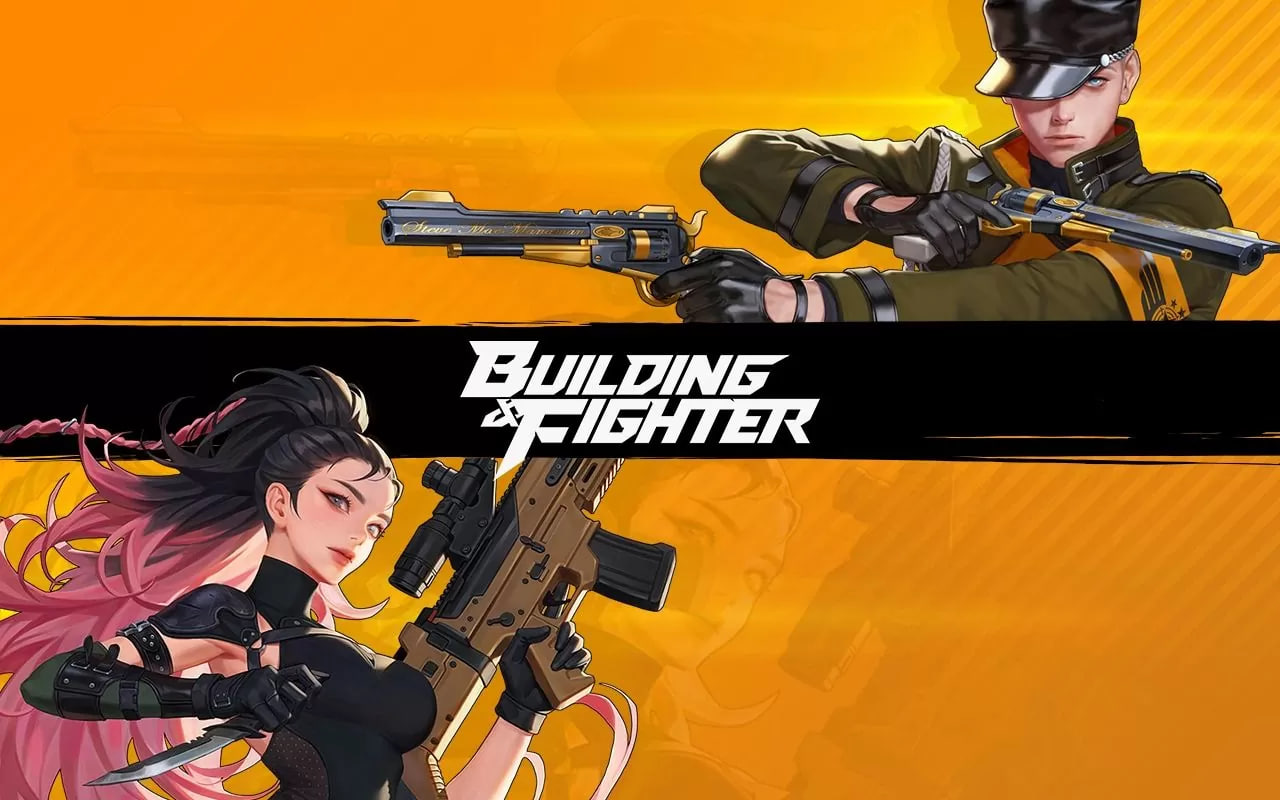 Nexon将推出GPS动作新游戏《Building & Fighter》的韩国版本