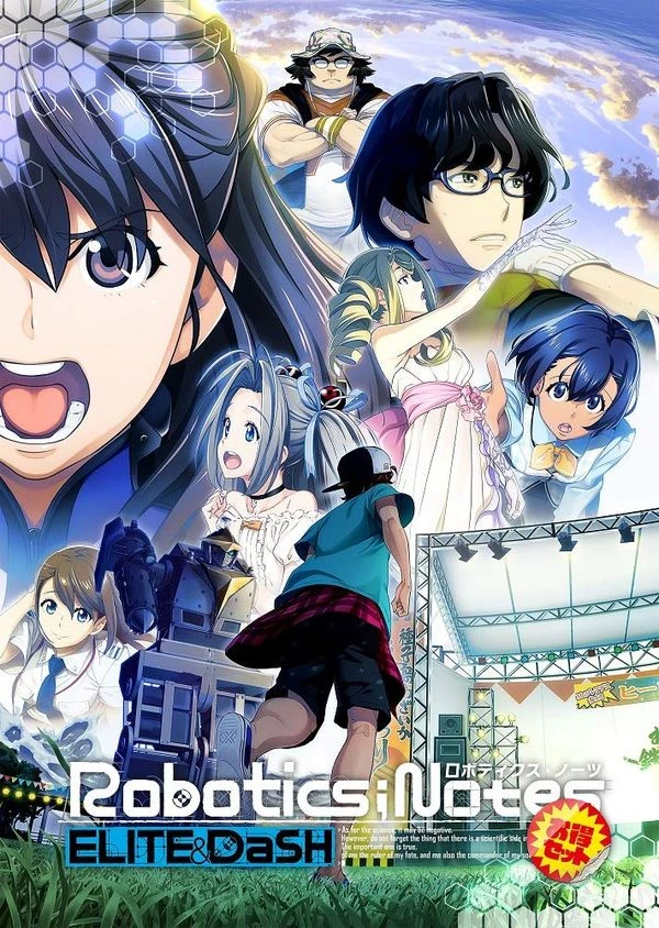Galgame：机器人笔记