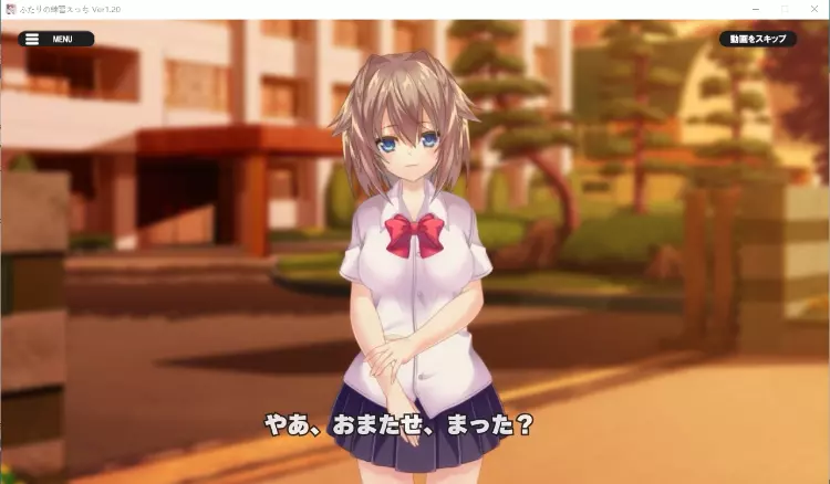 两个人的练习H V1.2 DL正式完整版[]