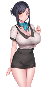 按摩店的杏爱 -灯- STEAM官方中文步兵版【精品画风ADV/中文/1.6G】 电脑端-第3张