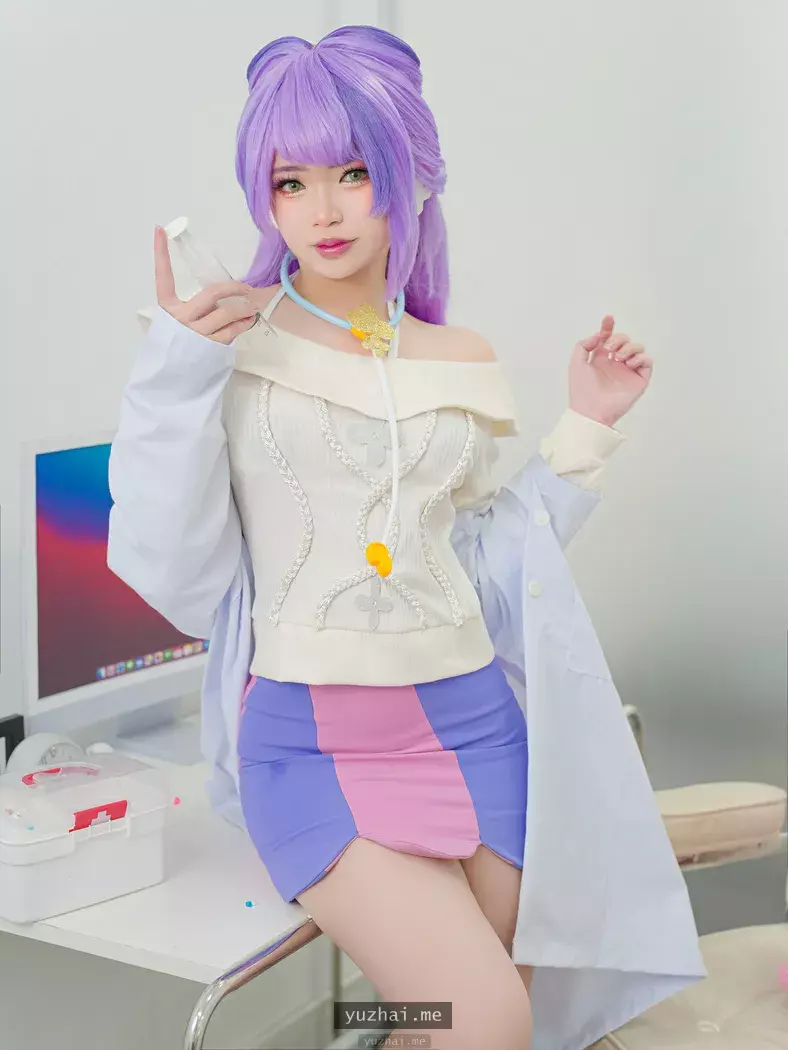 ZinieQ@越南妹子合集