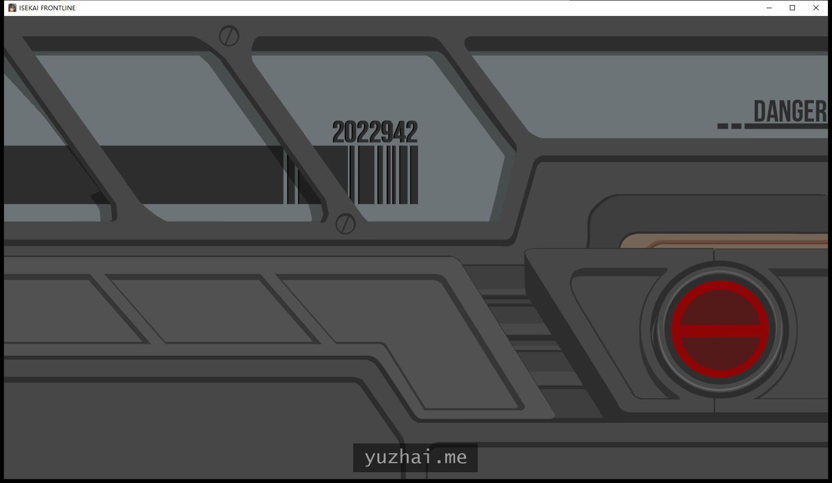 异世界丧尸前线 V1.10F2主线最终章官中步兵版[7G]