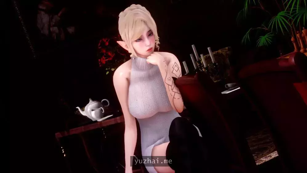蜉蝣 MayFly v0.2 官方中文步兵版[PC+安卓][2.3G]
