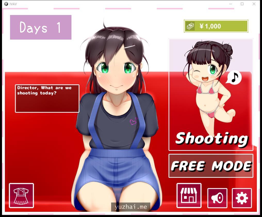 IV？艾薇！60帧艾薇拍摄SLG V1.21步兵中文完美版[2G]