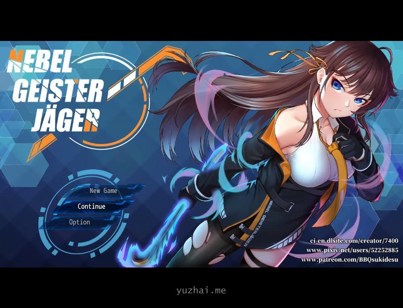 除灵猎人：第零羔羊 Ver1.1.2官中步兵作弊版[PC+安卓][3G]