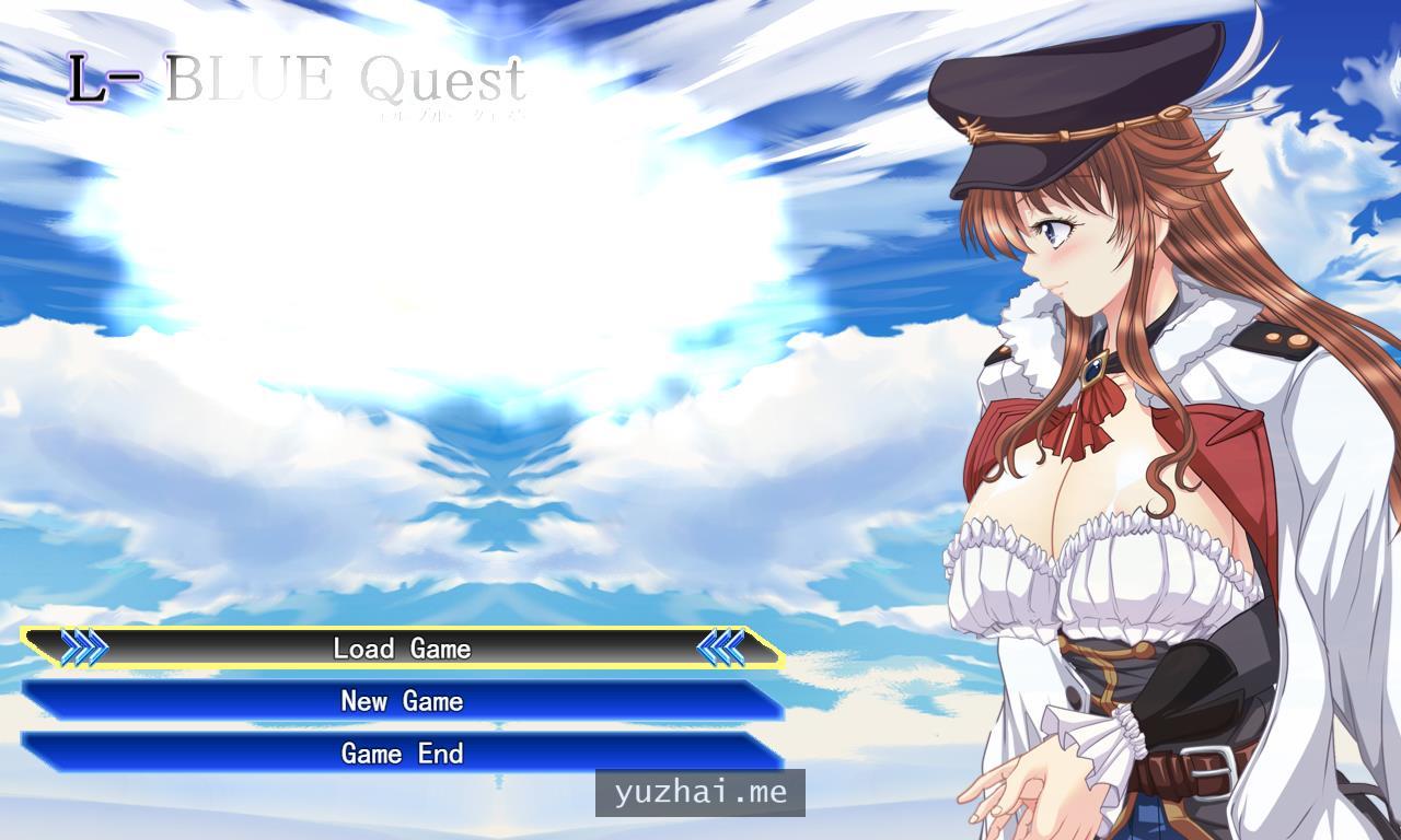 蓝色任务 L-BlueQuest V1.3[2.3G]