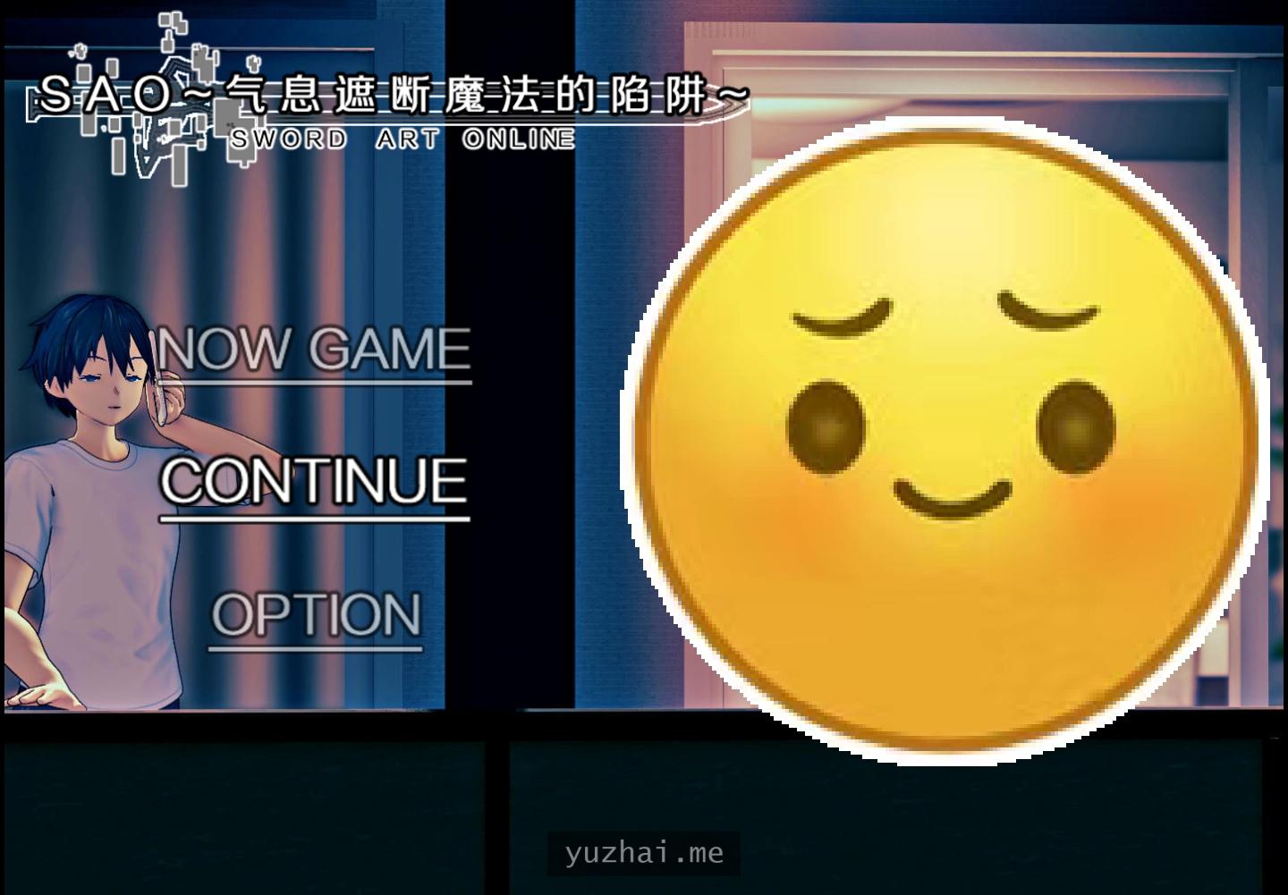 SAO~气息遮断魔法的陷阱Ⅱ第二部试玩版+第一部[2.91G]