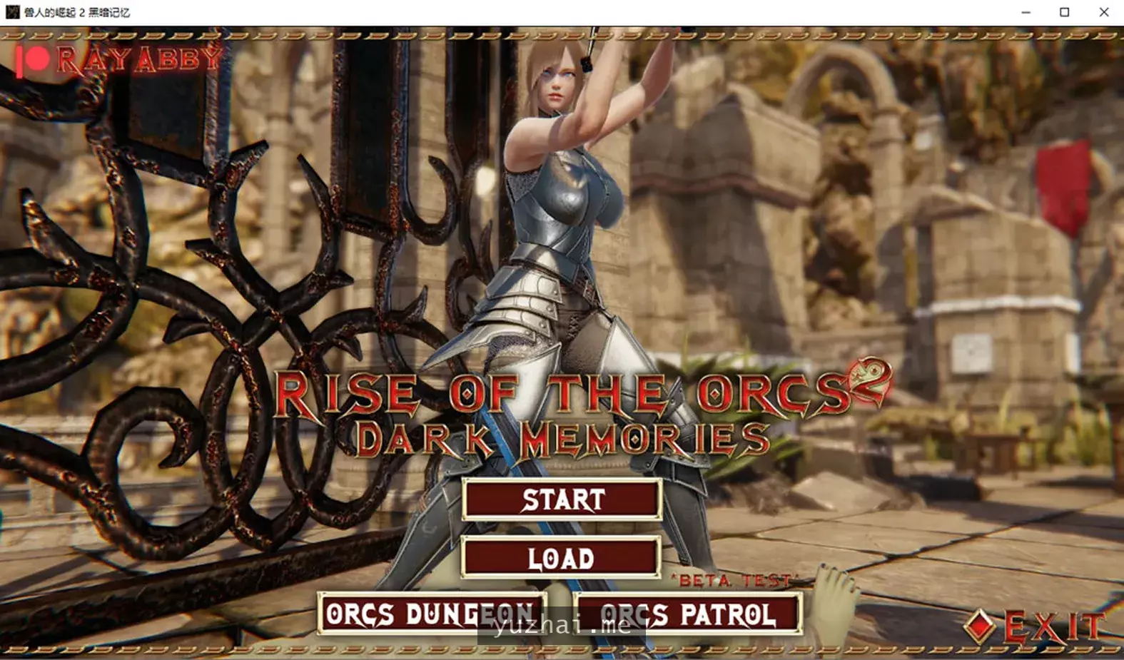 兽人崛起2：黑暗记忆Rise of the Orcs 2 V3.1云汉化版[PC+安卓][2.2G]
