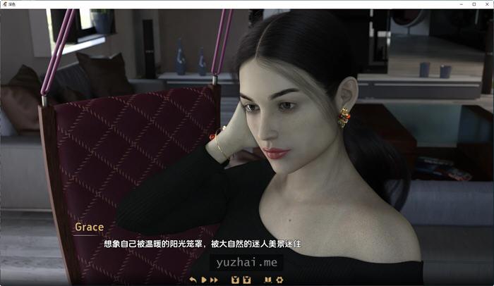 暗行者(Darker) Ch.1 P3 汉化版[PC+安卓][1.1G]
