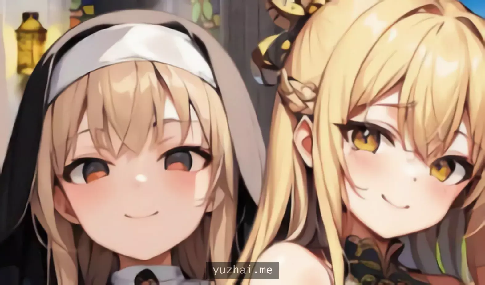 魅魔女王的诱惑世界~ V1.0云翻汉化版+全CG包[1.4G]