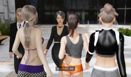 冒险夫妇ver6.1汉化版+动态CG[PC+安卓][1.2G]
