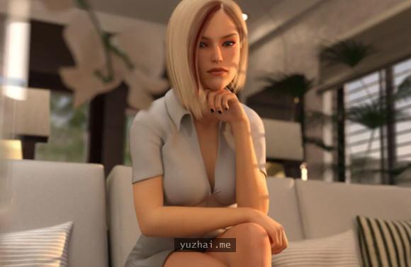 女神的最佳交易ver2.9高压汉化版[PC+安卓][1.2G]