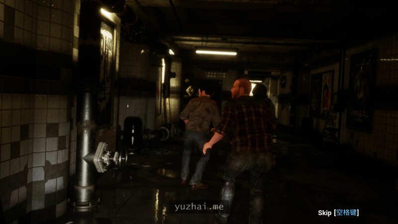 死亡之种2-甜蜜之家ver2.08官方中文版整合魅力之歌[19G]