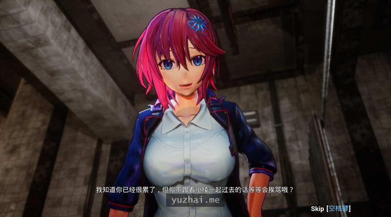 死亡之种2-甜蜜之家ver2.08官方中文版整合魅力之歌[19G]