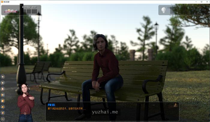 我们的家(Our Home)ver2.12.1官方汉化版[PC+安卓][1.8G]