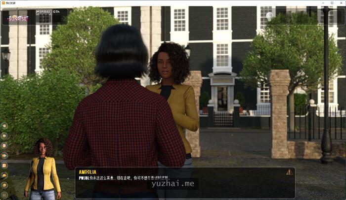 我们的家(Our Home)ver2.12.1官方汉化版[PC+安卓][1.8G]
