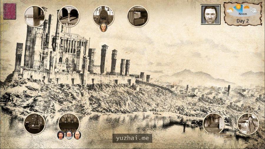 这不是权游(Whores of Thrones) S3 E04P 汉化版[PC+安卓][2.06GB]