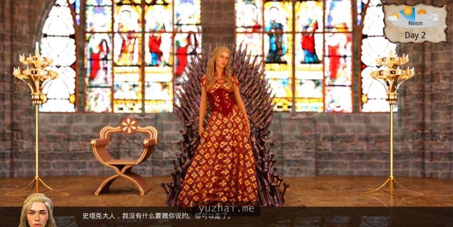 这不是权游(Whores of Thrones) S3 E04P 汉化版[PC+安卓][2.06GB]