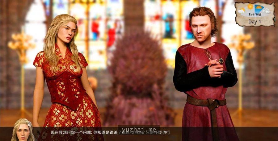 这不是权游(Whores of Thrones) S3 E04P 汉化版[PC+安卓][2.06GB]