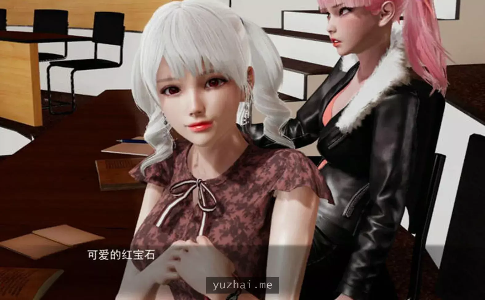 特工17 ver0.23.8 官方中文版[PC+安卓+赞助码][3.9G