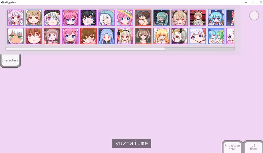 みるこみくしょん２ 正式版+特典★像素风[PC+安卓][3.6G]