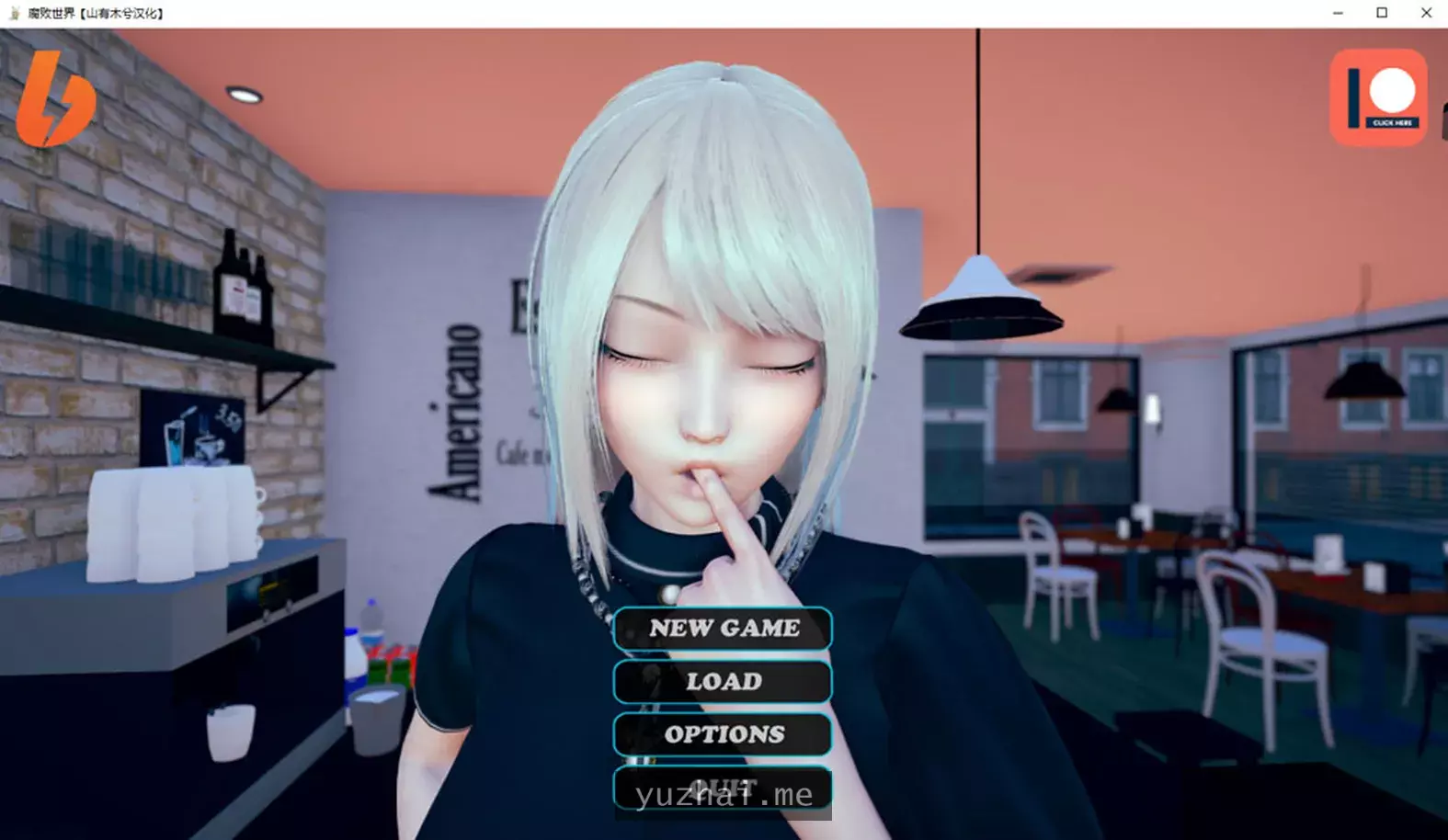 腐败世界 Corrupted World V0.20云汉化作弊版[PC+安卓][9G]