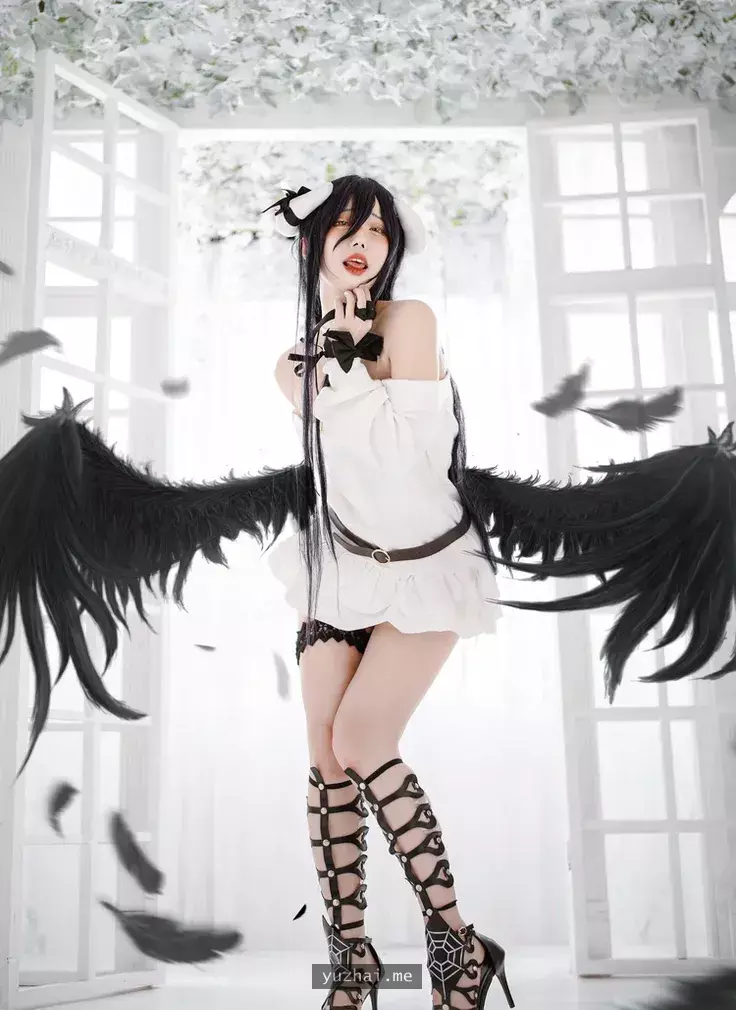 切切celia@COSPLAY写真集