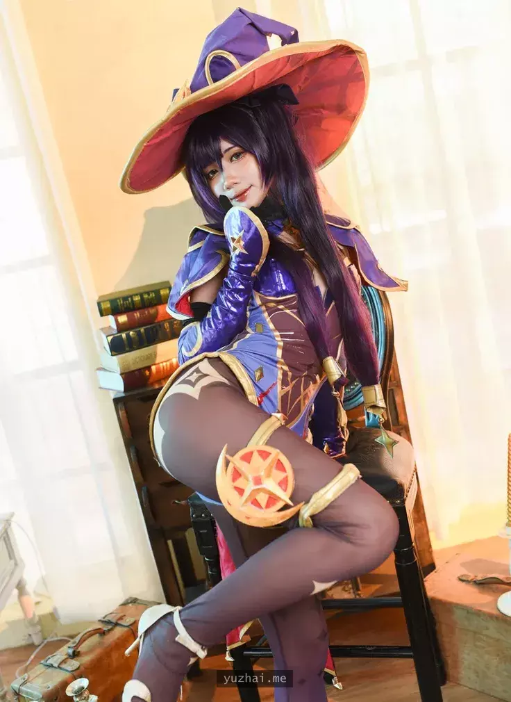 PoppaChan@cosplay小美女写真集