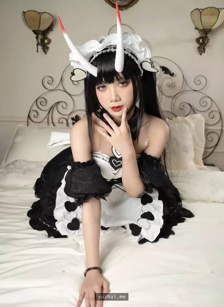 PoppaChan@cosplay小美女写真集