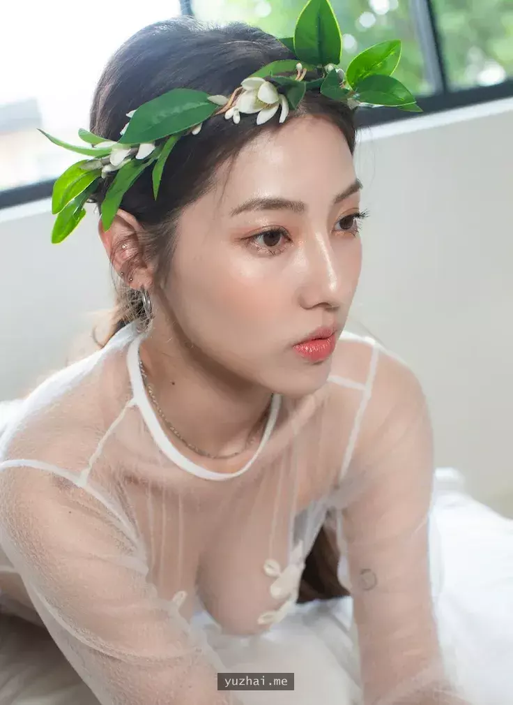 G.su@韩国小姐姐写真集